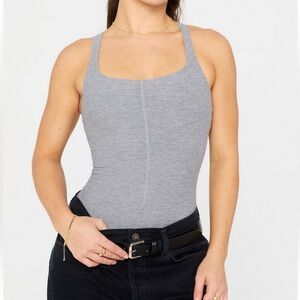 Fabletics Heatherflex Bodysuit